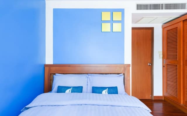 Baan Sansaran Beachfront Condominium - photo 4