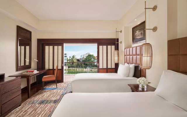 InterContinental Hanoi Westlake by IHG - photo 3