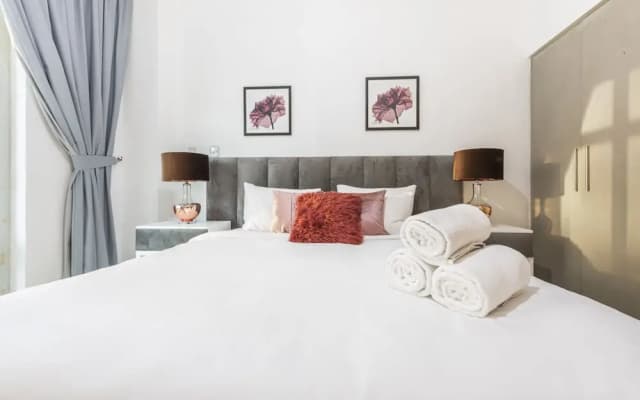 bnbme | The Lofts Emaar | 1 BDR - photo 2