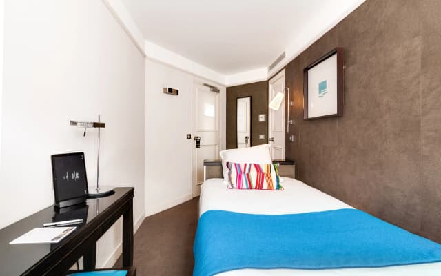 Hotel Duo - photo 3