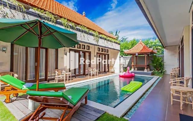 The Gingers House Canggu RedPartner - photo 5