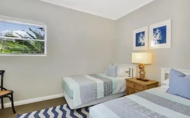 Iluka Resort Apartments - photo 2