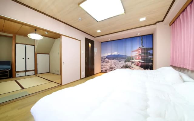 Exsaison House Matsuyamachi 2F - photo 2
