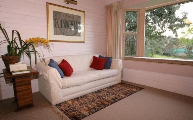 Hermitage Cottage - photo 3