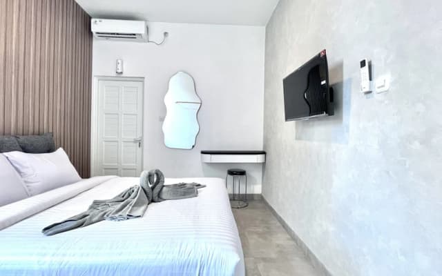 Escotel Arah Timur - photo 3