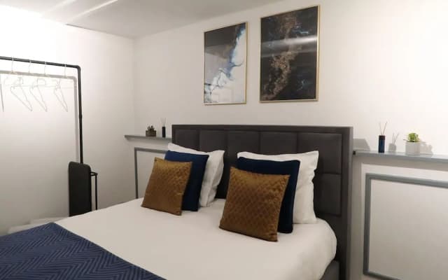 Kerkstraat Suites - photo 3