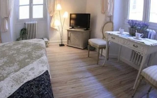 L’oustaria Apartment - photo 2