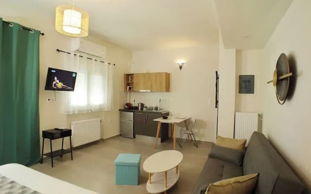 K9 Apartments - photo 3