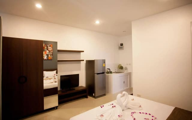 Lucky Lek Resort - photo 3