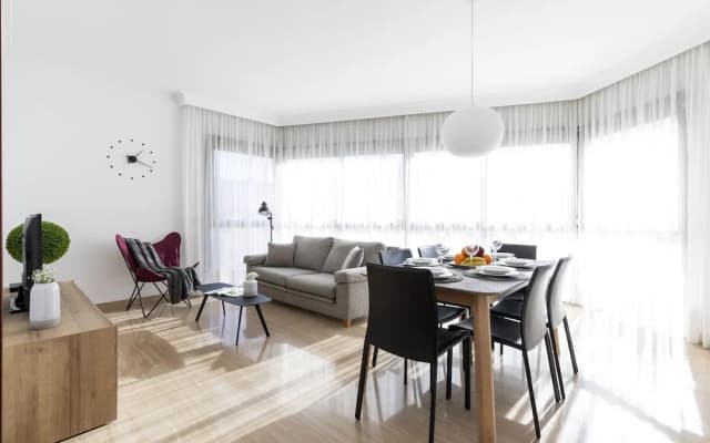 Ab Centric Sant Antoni Apartment - photo 5