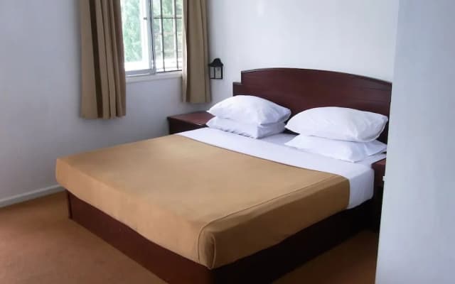Kinabalu Pine Resort - photo 2