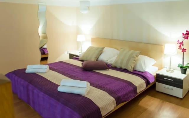 Apartment Jindrisska 25 - photo 2