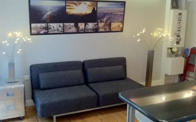 Apart Inn Paris - Dancourt - photo 2