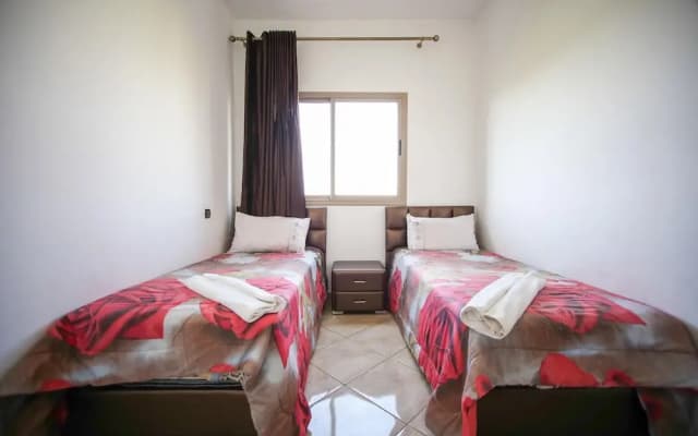 Luxurious Apartment Fully Equiped - photo 2