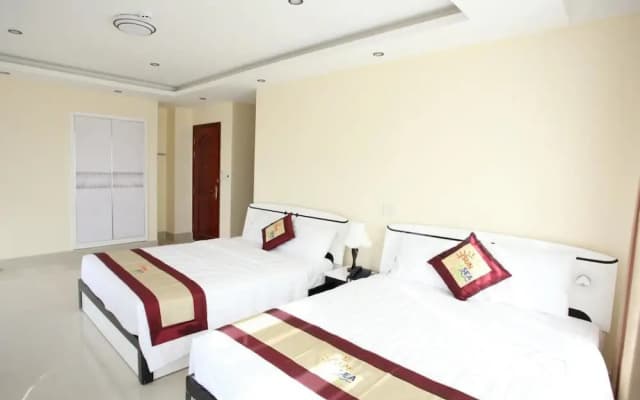 Sun & Sea Hotel - photo 4
