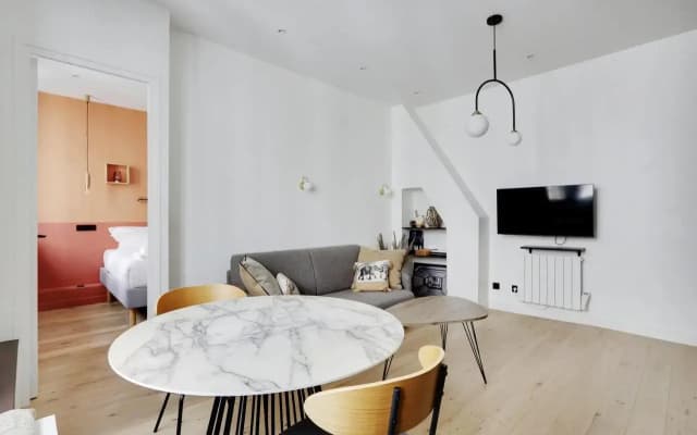 Pick a Flat's Apartment in Reuilly-Diderot - Rue Claude Tillier - photo 2