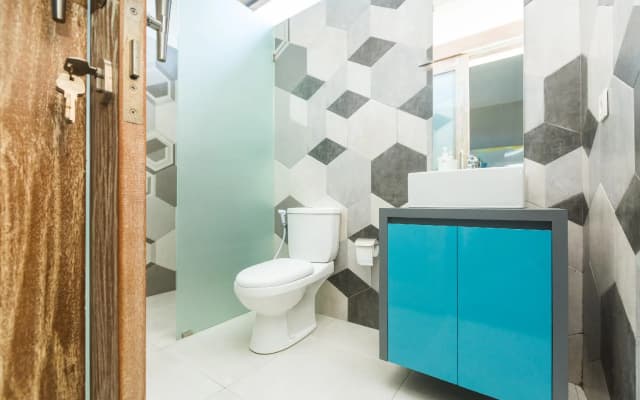 7Rooms Seminyak - photo 4