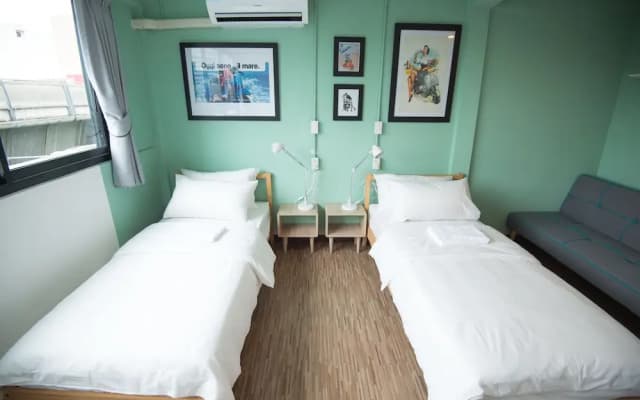 Vestel – Hostel - photo 2
