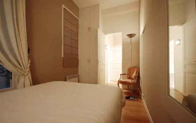 103321 - Appartement 4 personnes Marais - Bastille - photo 3