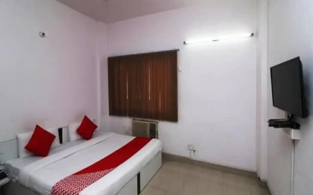 The Radiance Suites & Apartments - photo 5