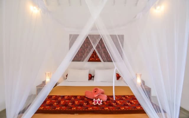 Shiva Villas Bingin - photo 5