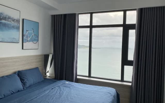 Ocean Bay Hotel - photo 4