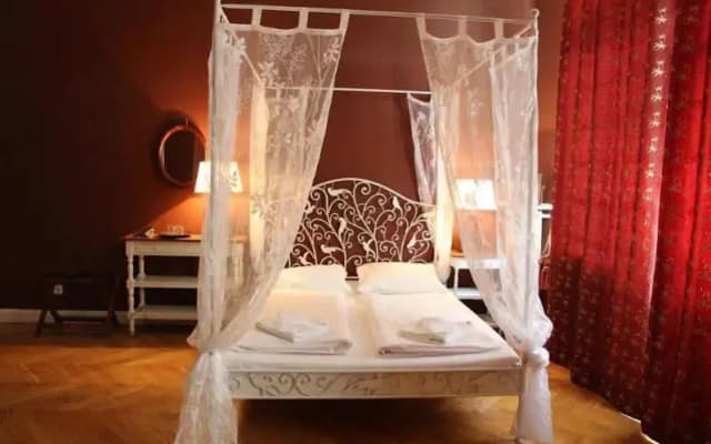 Hotel Maison am Adenauerplatz - photo 5