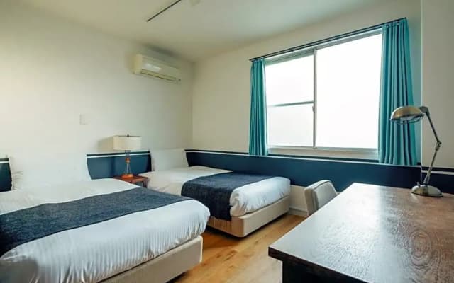 HOTEL GRAPHY NEZU - Vacation STAY 82513 - photo 4