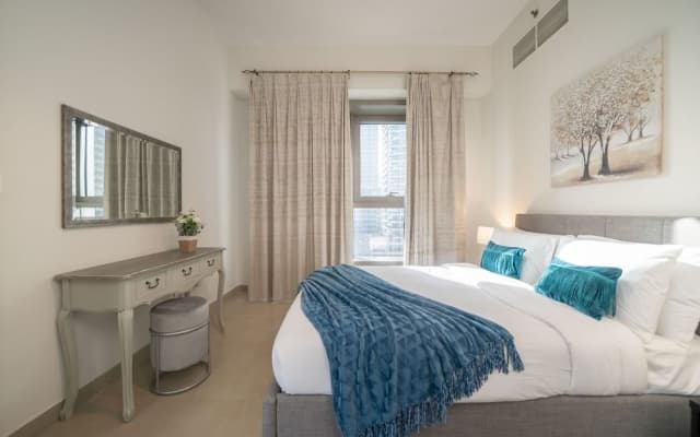 HiGuests Vacation Homes - Sparkle Towers 1 - photo 4