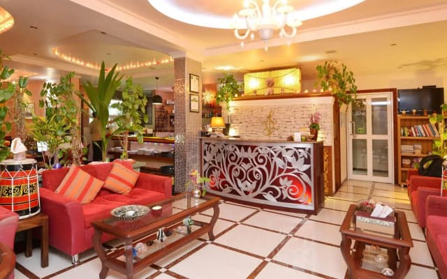 Le Vieux Nice Inn - photo 2