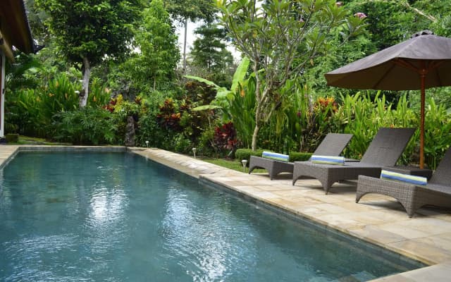 Villa Bindi - photo 2