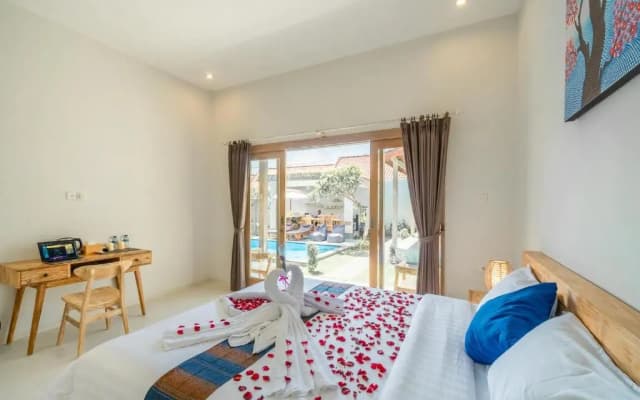 Amazon Guesthouse by Bukit Vista - photo 3