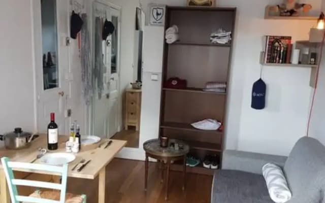 Cosy Studio in Paris - photo 5