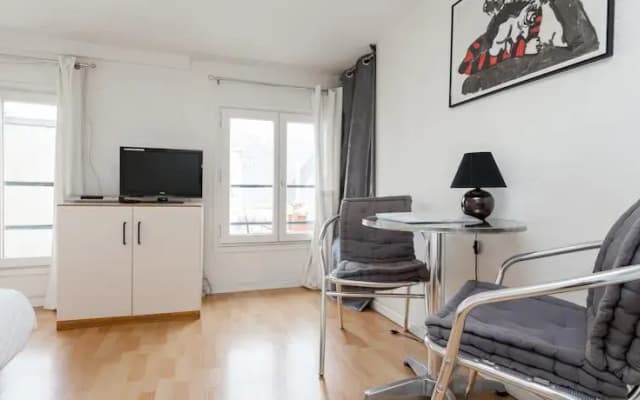 Appartement Mail 1 - photo 2
