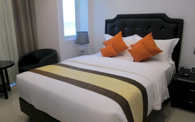 Rivethi Beach Hotel - photo 4