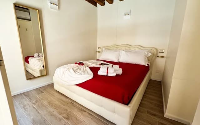 Graceful Venice Barnaba Suite by Ca-sa Check - photo 3