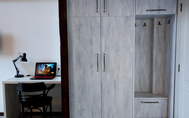 Cozy Studios on Freedom Square - photo 3