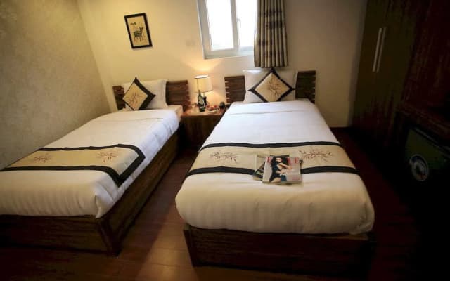 Apple Hotel - photo 3