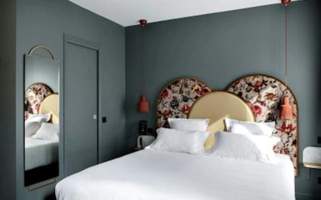 Hotel Leopold - photo 5