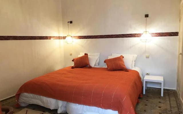 Riad Le Marocain - photo 2