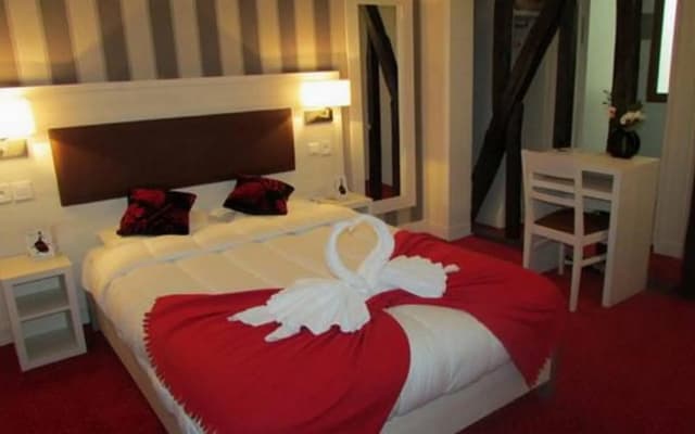 Hotel Pavillon Opera Lafayette - photo 3