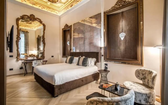 Martius Private Suites Hotel - photo 3