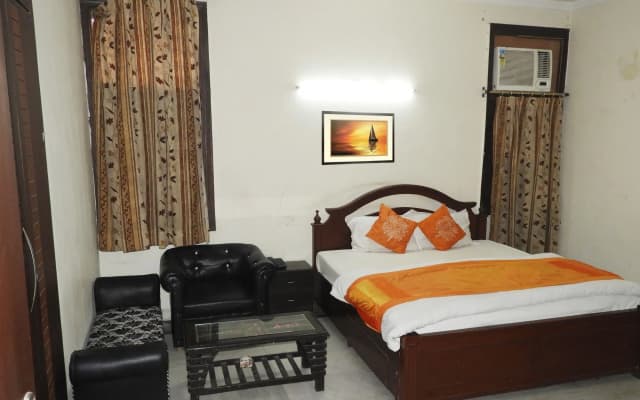 JKM Palace - photo 5