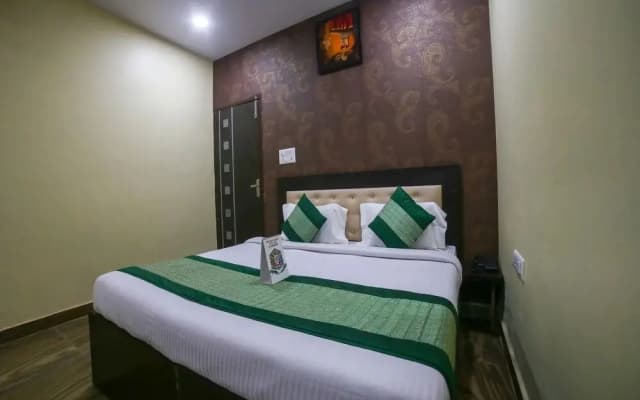 Jp Villa By OYO Rooms - photo 5