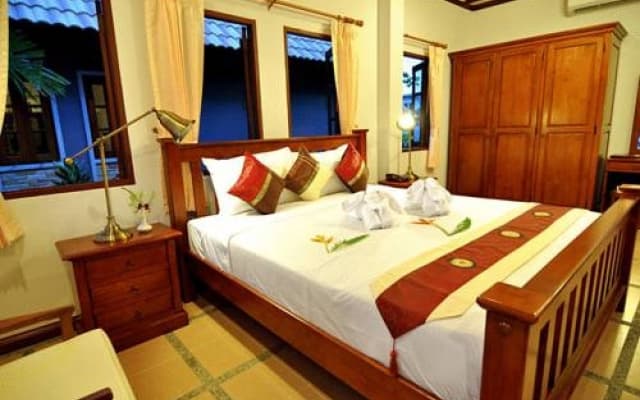 Chalong Villa Resort & Spa - photo 5