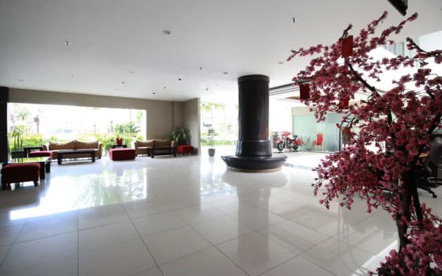 Airy Kuta Bypass Ngurah Rai 999 Kuta Bali - photo 2