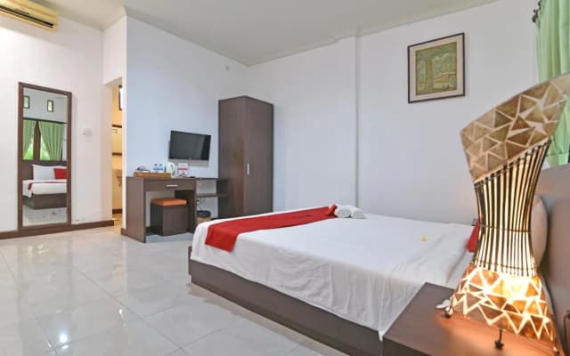 RedDoorz @ Sayan Ubud - photo 2