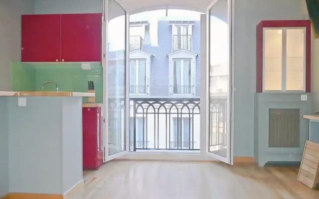 Madeleine Flat - photo 5