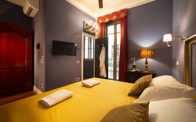 Boutique B&B Torre De' Conti - photo 3