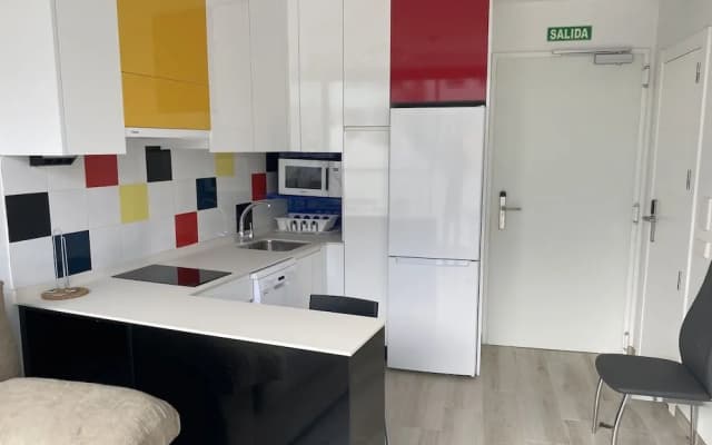 E-kilibrio Hotel & Apart-Suites - photo 2